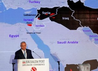 Le bugie del governo iraniano smentite in tempo reale dal New York Times