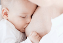 The importance of breastfeeding and natural childbirth