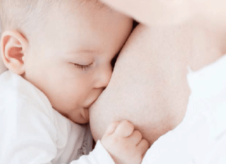 The importance of breastfeeding and natural childbirth
