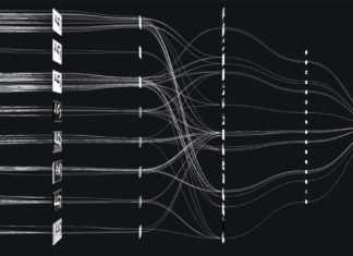 New chip reduces neural networks’ power consumption by up to 95 percent