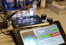 New device for low-cost single-cell analysis identifies fibroblast subtypes in rheumatoid arthritis patients