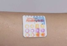 New microfluidic devices help athletes and enhance physical rehab