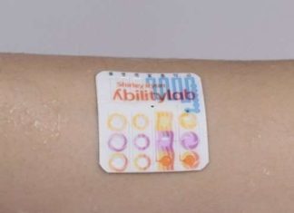New microfluidic devices help athletes and enhance physical rehab
