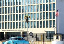 New research suggests sonic weapon not likely in Cuban embassy employee illnesses