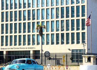 New research suggests sonic weapon not likely in Cuban embassy employee illnesses
