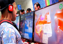 One Hour of Video Gaming Can Increase the Brain’s Ability to Focus