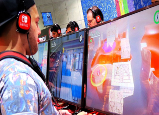 One Hour of Video Gaming Can Increase the Brain’s Ability to Focus