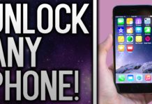 Phone-Cracking Firm Found a Way to Unlock Any iPhone Model