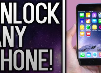 Phone-Cracking Firm Found a Way to Unlock Any iPhone Model