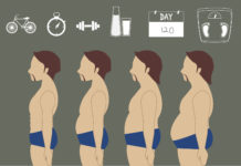 Poor Fitness Linked to Weaker Brain Fiber and Higher Risk of Dementia