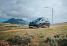 Renault cars playing role in power ecosystem for island residents