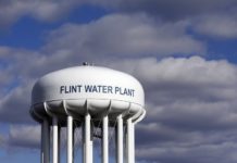 Research presents new information about the Flint water crisis