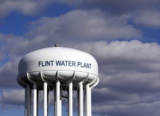 Research presents new information about the Flint water crisis