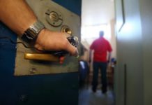 Researchers Recommend Checking Offenders For History of Head Injuries