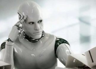 Researchers help robots ‘think’ and plan in the abstract