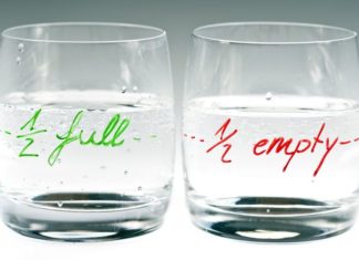 Researchers reveal how being pessimistic may be beneficial for performance, confidence and health