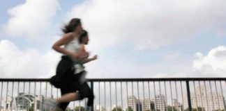Running Helps Brain Stave off Effects of Chronic Stress