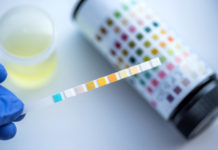 Simple urine test could measure how much our body has aged