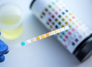 Simple urine test could measure how much our body has aged