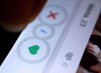 Study : Tinder loving cheaters – dating app facilitates infidelity