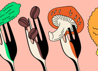 Sweet, bitter, fat: New study reveals impact of genetics on how kids snack
