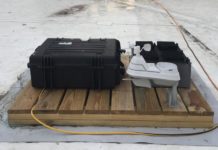 System draws power from daily temperature swings