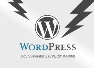 Unpatched DoS Flaw Could Help Anyone Take Down WordPress Websites
