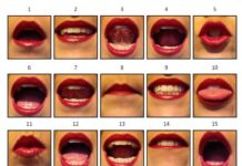 VISUAL CUES AMPLIFY SOUND