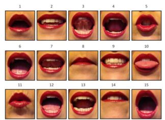 VISUAL CUES AMPLIFY SOUND