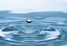 Water filtration breakthrough using metal-organic frameworks