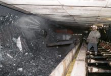 Why is mining-related lung disease on the rise?