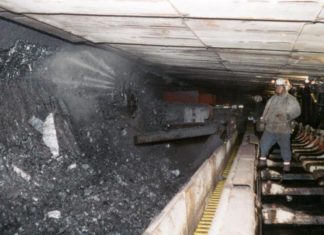 Why is mining-related lung disease on the rise?