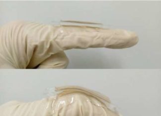 Your gadget’s next power supply? Your body