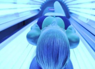 Why some are still skeptical of tanning bed risks