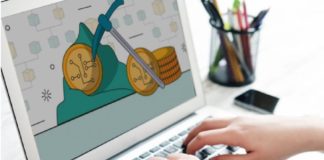 MacUpdate Hacked to Distribute Mac Cryptocurrency Miner