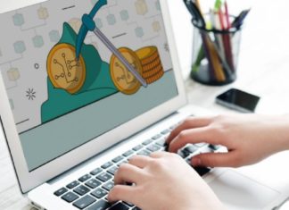 MacUpdate Hacked to Distribute Mac Cryptocurrency Miner