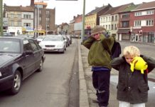 Trains, planes, automobiles and heart disease