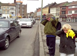 Trains, planes, automobiles and heart disease