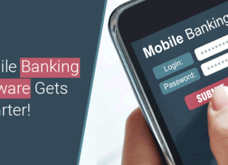 42 Android Models infected with data stealing banking trojan