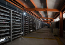 600 Powerful Bitcoin-Mining Computers Worth $2 Million Stolen In Iceland