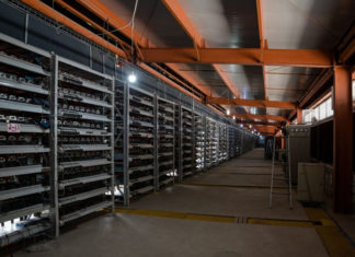 600 Powerful Bitcoin-Mining Computers Worth $2 Million Stolen In Iceland