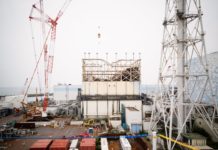 Fukushima Disaster: After 7 Years Little Radioactive Material in US Waters