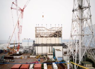 Fukushima Disaster: After 7 Years Little Radioactive Material in US Waters