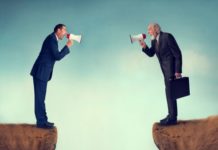 A Little Anger in Negotiations Pays