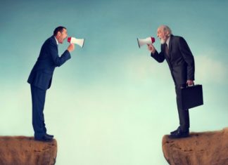 A Little Anger in Negotiations Pays
