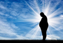 A new study debunks the obesity paradox