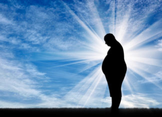 A new study debunks the obesity paradox