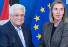 Abu Mazen, il miscredente (stando alle sue stesse parole)