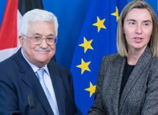 Abu Mazen, il miscredente (stando alle sue stesse parole)