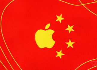 Apple Moves iCloud Data and Encryption Keys for Chinese Users to China